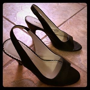 Anne Klein Heels size 7
